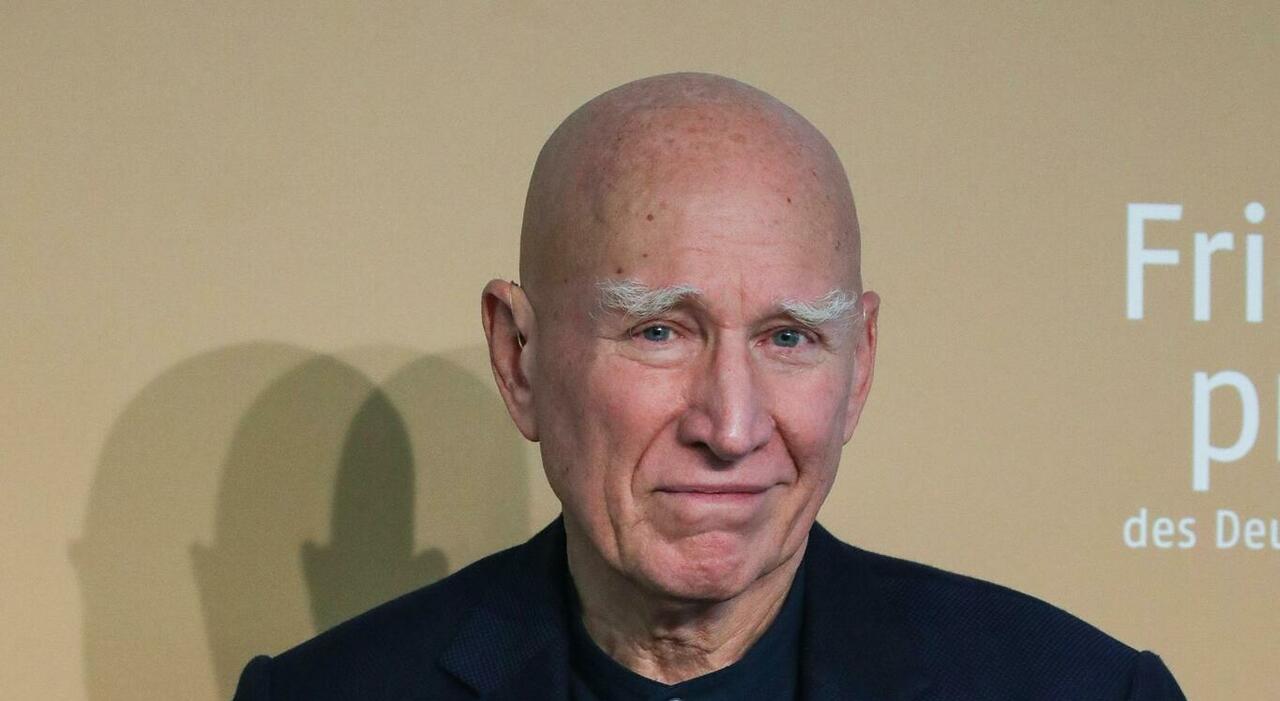 sebastiao salgado morto il celebre fotografo brasiliano aveva 81 anni i suoi scatti hanno cambiato lo sguardo sul mondo