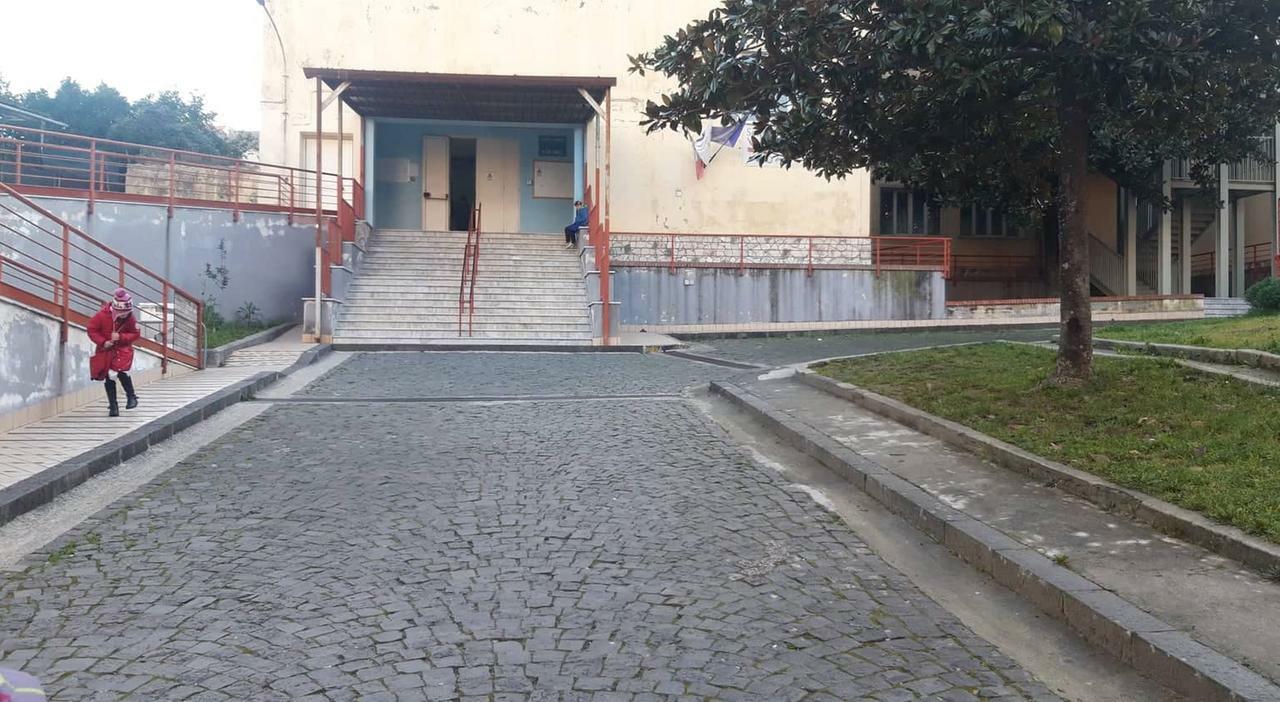 Marano, insulti e minacce all?asilo sotto inchiesta la maestra: «Terrorizzava i bambini» Marano, insulti e minacce all?asilo sotto inchiesta la maestra: «Terrorizzava i bambini»