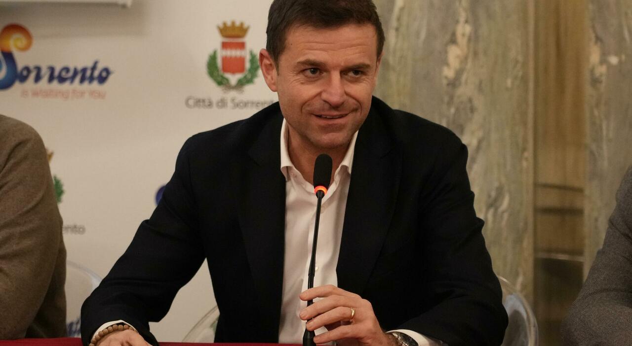 Appalti a Sorrento, il collaboratore confessa: «Quei soldi erano tangenti» Appalti a Sorrento, il collaboratore confessa: «Quei soldi erano tangenti»