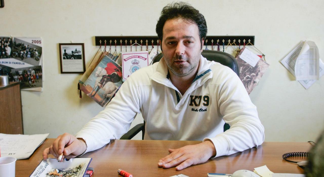Omicidio Vassallo, tutti scarcerati. Ritorna libero Cagnazzo: «Bentornato colonnello» Omicidio Vassallo, tutti scarcerati. Ritorna libero Cagnazzo: «Bentornato colonnello»