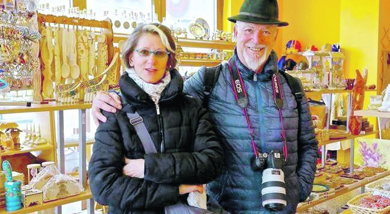 Liliana Resinovich, la procura: «L Liliana Resinovich, la procura: «L