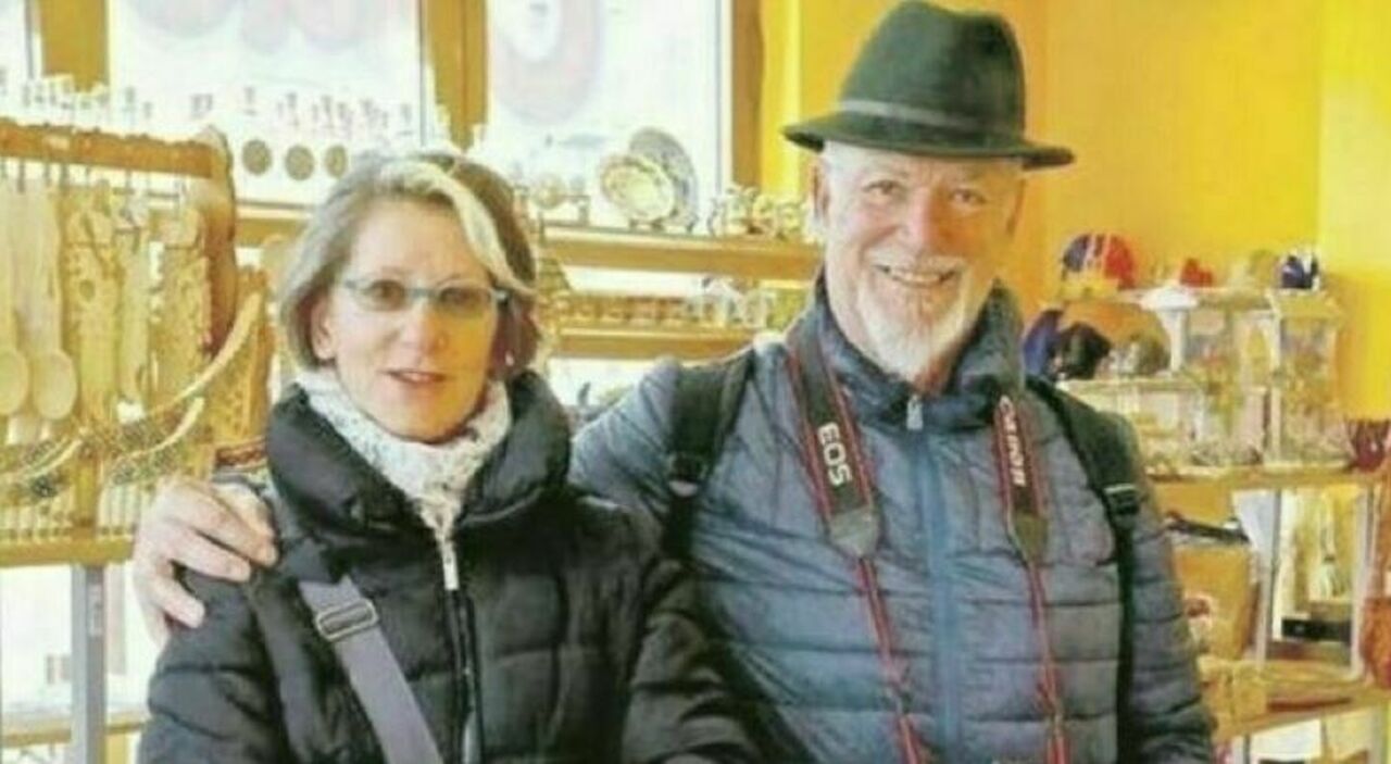 ?Liliana Resinovich, la Procura: «Visintin aggredì e soffocò la moglie nel parco dell ?Liliana Resinovich, la Procura: «Visintin aggredì e soffocò la moglie nel parco dell