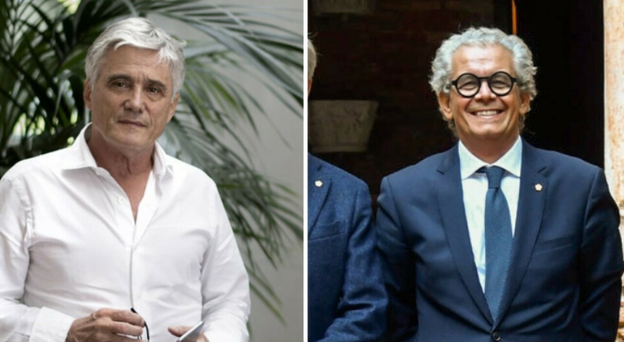 Ching e Lotti, battaglia sulle intercettazioni di persone non indagate nell Ching e Lotti, battaglia sulle intercettazioni di persone non indagate nell