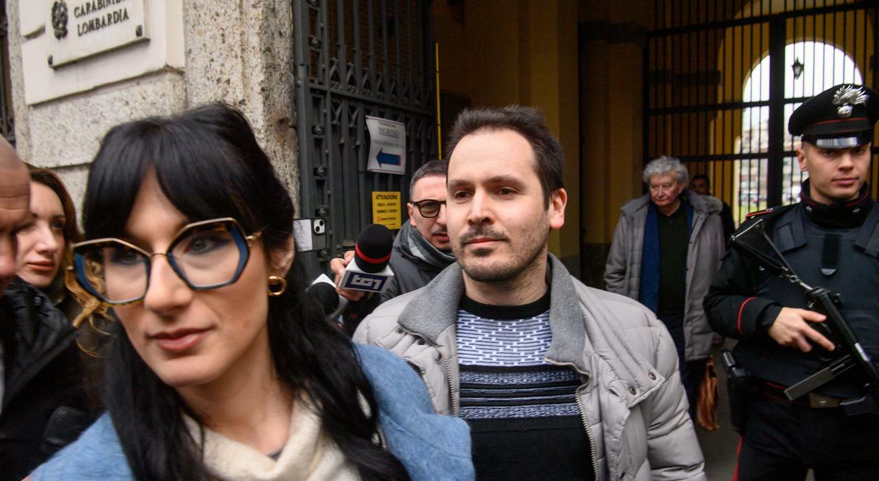 Angela Taccia smentisce: «Nessun richiamo dall?Ordine. Andrea Sempio? Non hanno indizi» Angela Taccia smentisce: «Nessun richiamo dall?Ordine. Andrea Sempio? Non hanno indizi»