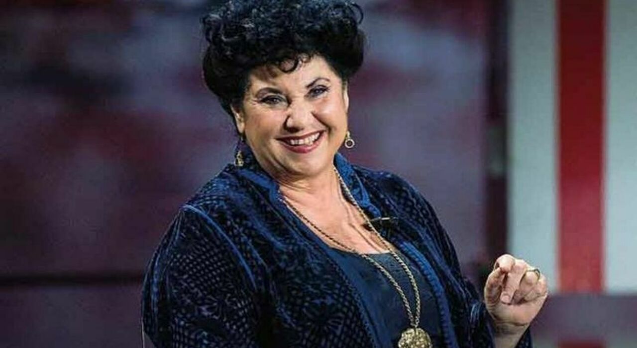 scudetto napoli marisa laurito che gioia per gli azzurri non ho più voce