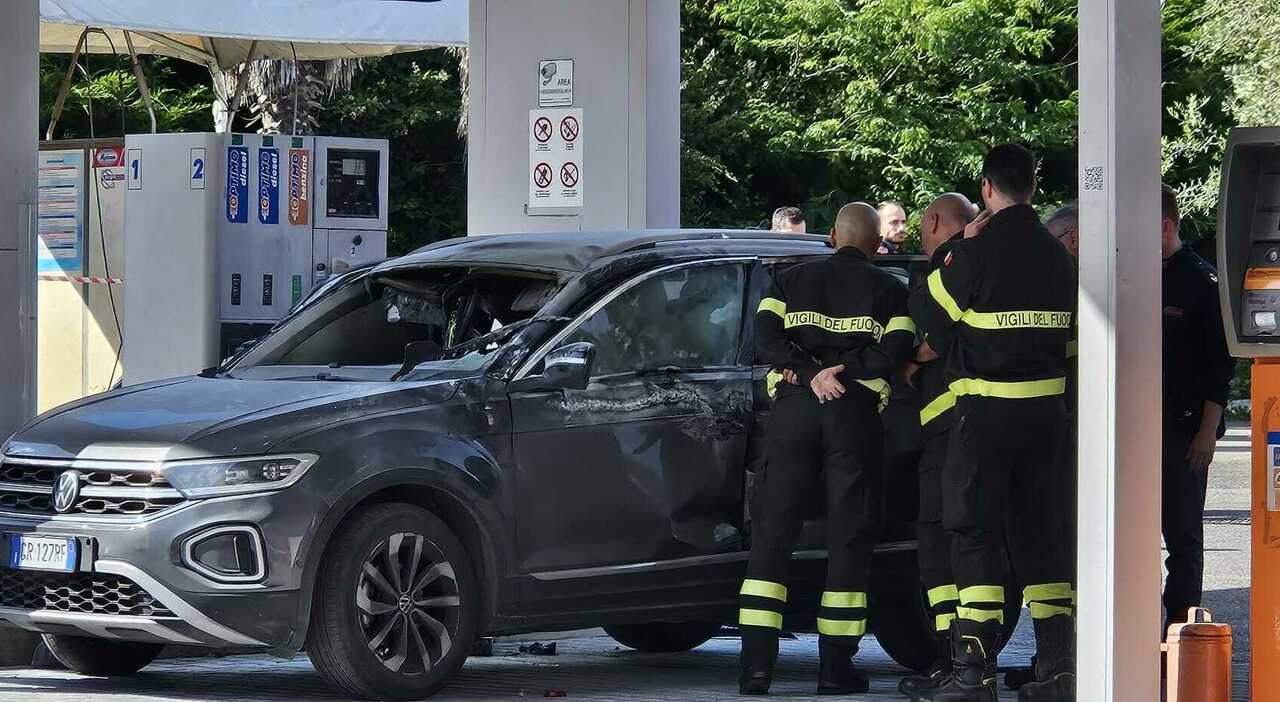 L’operaio bengalese: un salvataggio inaspettato con l’estintore L’operaio bengalese: un salvataggio inaspettato con l’estintore