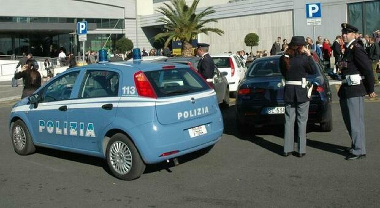Dieci anni di carcere per l’ex sovrintendente della Polizia di frontiera a Fiumicino: i retroscena di una vicenda controversa