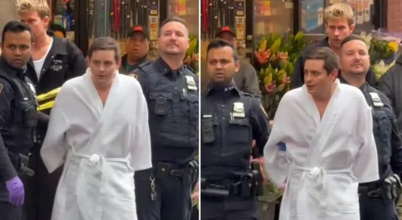 new york turista italiano rapito e torturato per settimane in un appartamento arrestato il trader di criptovalute john woeltz