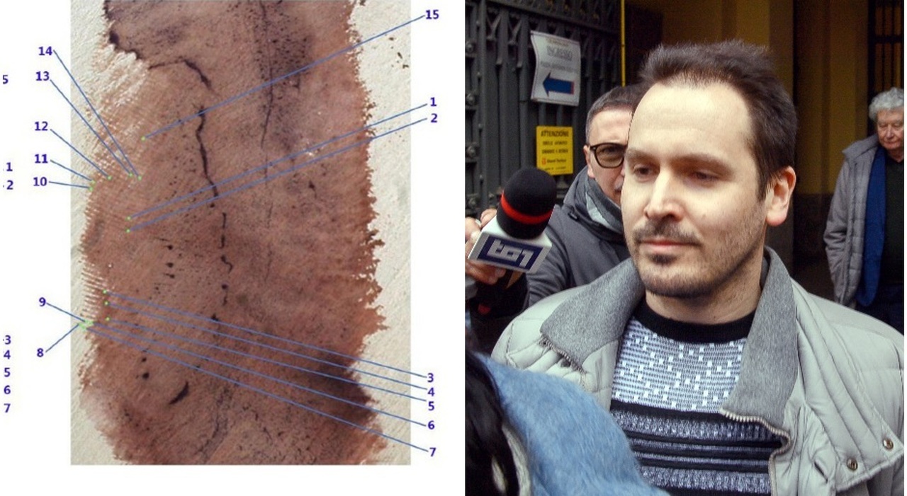 garlasco tutti gli errori mai chiariti il carabiniere senza guanti i reperti ritardati e il malore di sempio mai verbalizzato