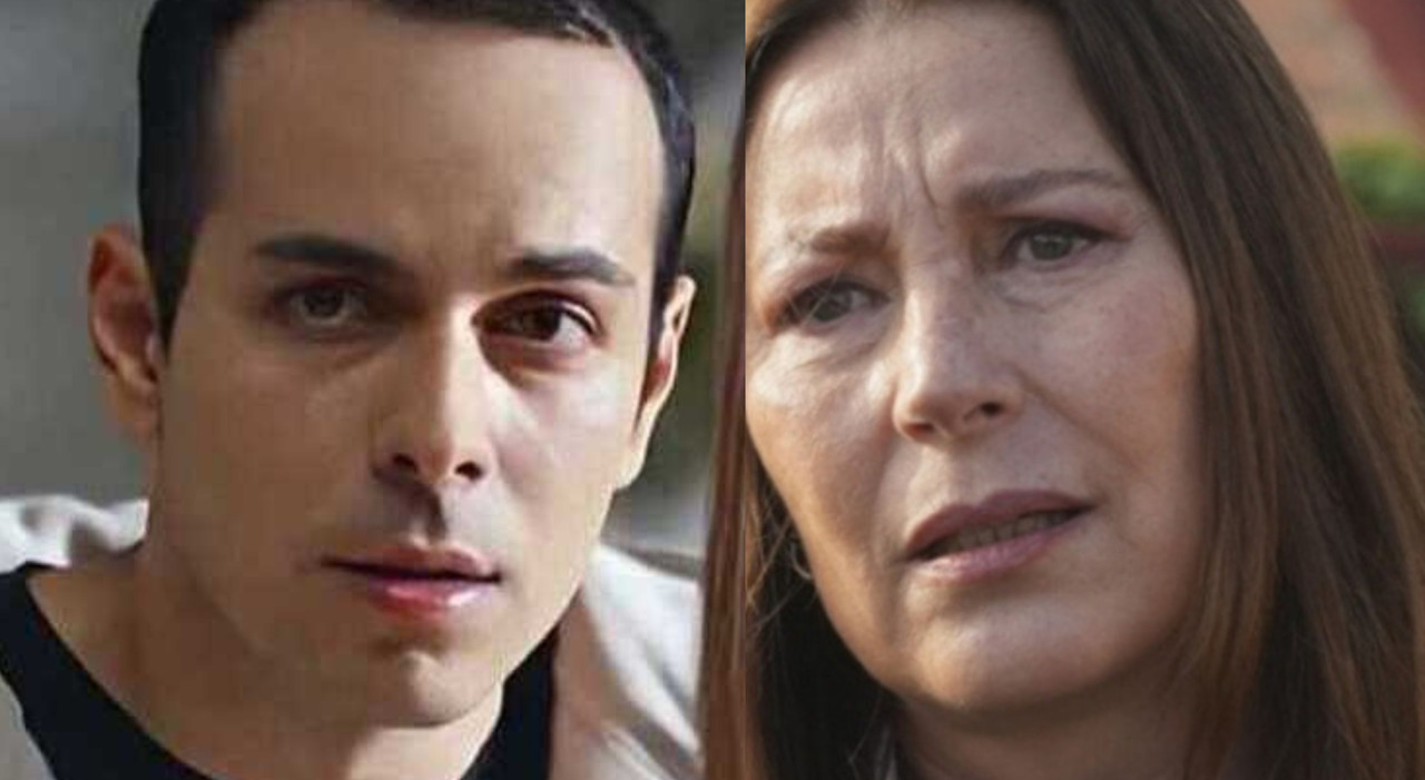 Tradimento, le anticipazioni di oggi (sabato 24 maggio): Tolga viene  scagionato grazie a Selin, Guzide scopre la verità su Hakan