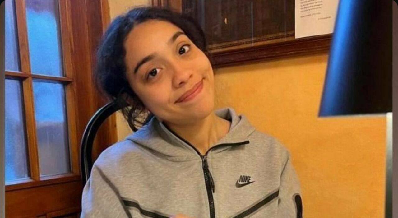 maya scomparsa da dieci giorni l appello dei genitori aiutateci uscita per una passeggiata non è mai rientrata