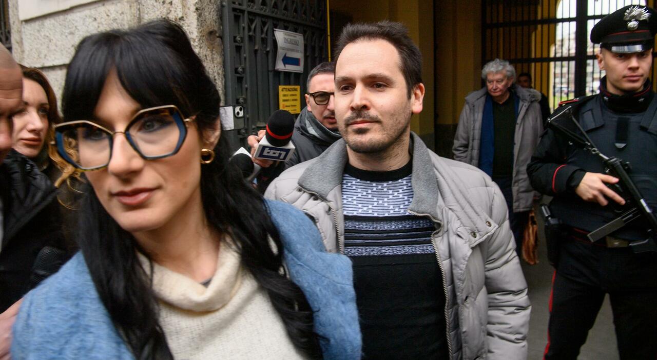 andrea sempio l avvocato l omicidio di chiara poggi è legato alla pedofilia stasi sta coprendo il sicario le contraddizioni di andrea e il giallo della play