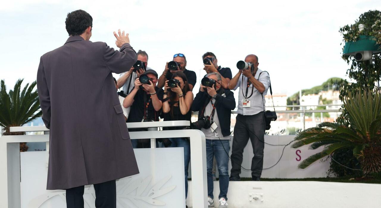 cannes senza corrente per un blackout il festival in difficoltà nella serata finale probabilmente doloso