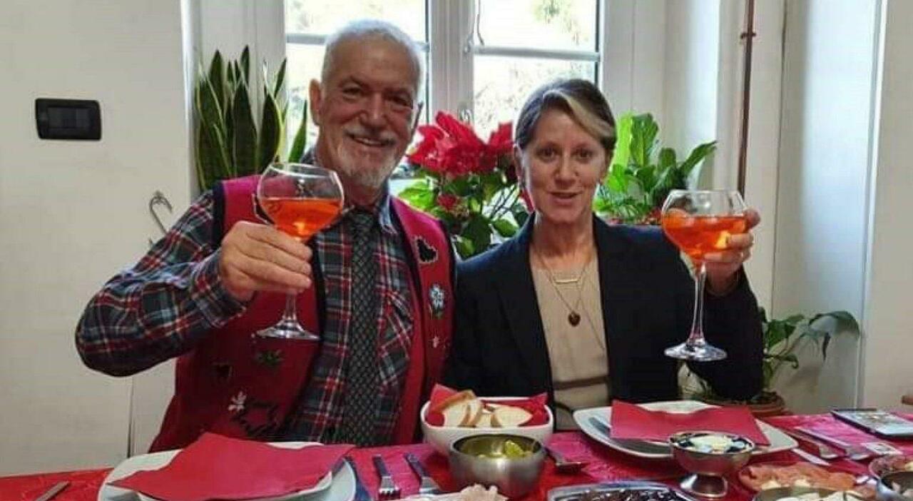 sebastiano visintin il marito di liliana resinovich irreperibile di nuovo dopo le accuse del pm