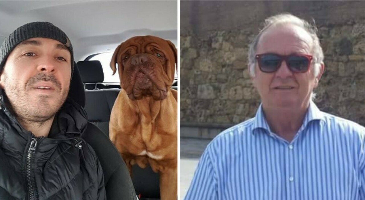 Bruno Sette trovato morto davanti a casa con ferite alla testa. Indagato per omicidio il figlio: «Decesso causato da una caduta durante una lite» Bruno Sette trovato morto davanti a casa con ferite alla testa. Indagato per omicidio il figlio: «Decesso causato da una caduta durante una lite»