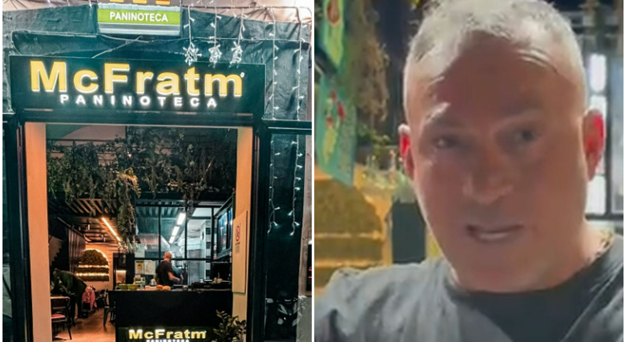 Morto durante la festa scudetto del napoli il proprietario del pub mcfratm: addio a massimo chiaiese