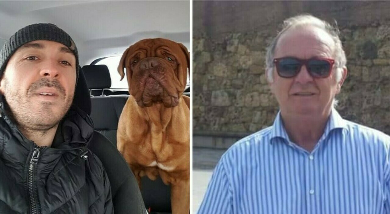 Bruno Sette trovato morto davanti a casa con ferite alla testa, indagato per omicidio il figlio: «Decesso causato da una caduta durante una lite» Bruno Sette trovato morto davanti a casa con ferite alla testa, indagato per omicidio il figlio: «Decesso causato da una caduta durante una lite»