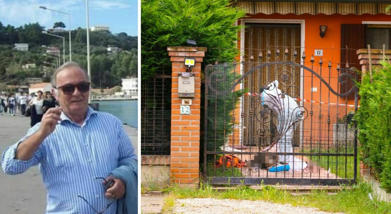 bruno sette morto davanti casa il figlio massimo è indagato per omicidio l anziano sarebbe caduto durante una lite da Ilgazzettino.it bruno sette morto davanti casa il figlio massimo è indagato per omicidio l anziano sarebbe caduto durante una lite