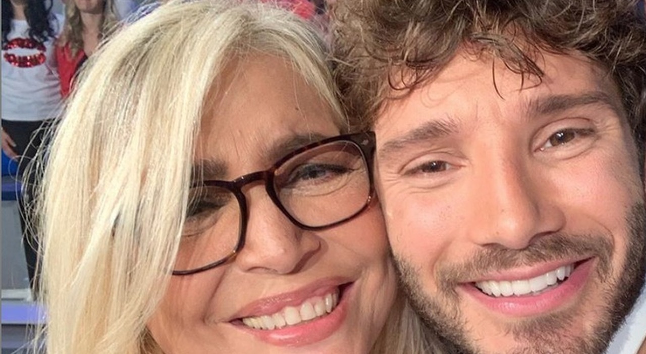 Mara Venier, il futuro di Domenica In: «Stefano De Martino o Alberto