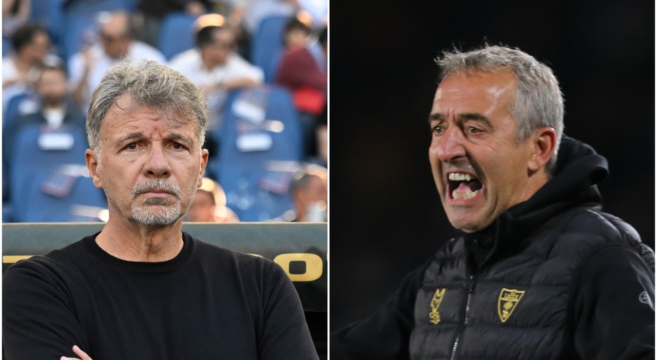 Lazio Lecce: formazioni ufficiali, dove vederla in tv e streaming, arbitro e orario Lazio Lecce: formazioni ufficiali, dove vederla in tv e streaming, arbitro e orario