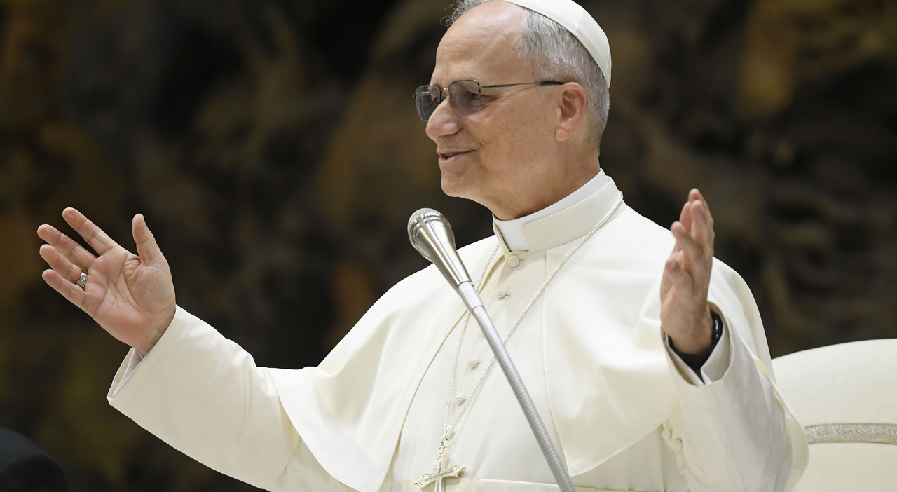 Papa Leone e l’insediamento a Roma: le tappe da scoprire e le strade coinvolte Papa Leone e l’insediamento a Roma: le tappe da scoprire e le strade coinvolte