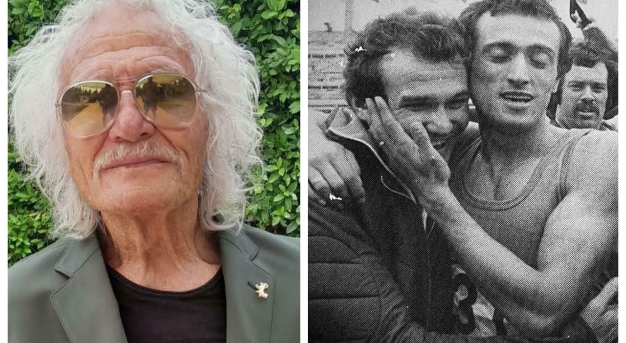Morto a Torrette Nazareno Rocchetti, era l Morto a Torrette Nazareno Rocchetti, era l