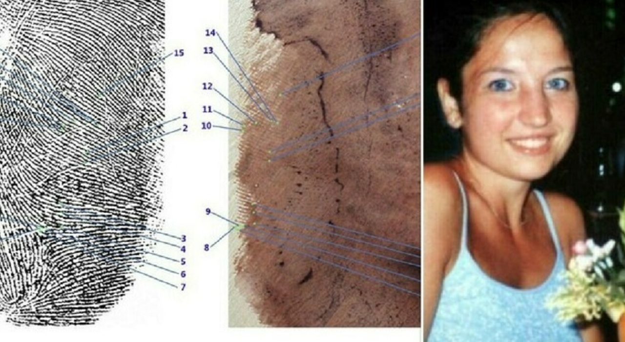 garlasco sparito il pezzo di intonaco con l impronta 33 che accusa sempio forse distrutto il papillare 10 ultima chance da Leggo.it garlasco sparito il pezzo di intonaco con l impronta 33 che accusa sempio forse distrutto il papillare 10 ultima chance