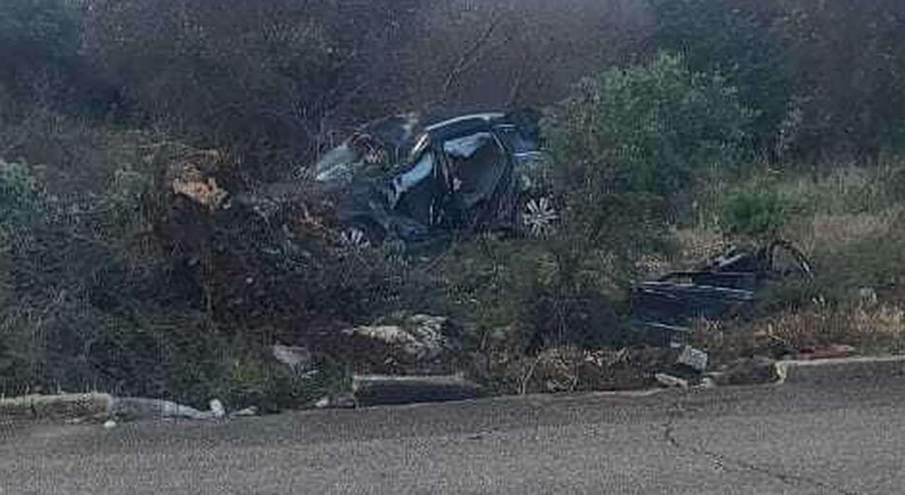 pauroso incidente sulla statale due feriti un giovane estratto dalle lamiere da Quotidianodipuglia.it pauroso incidente sulla statale due feriti un giovane estratto dalle lamiere