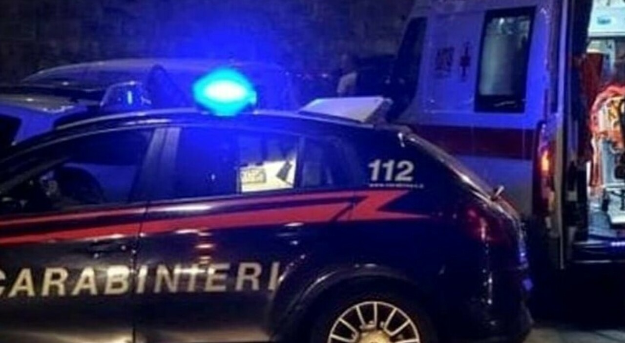 Francesca Marcantognini, la ristoratrice 26enne di Aprilia trovata morta in un hotel a Roma: indagano i carabinieri Francesca Marcantognini, la ristoratrice 26enne di Aprilia trovata morta in un hotel a Roma: indagano i carabinieri