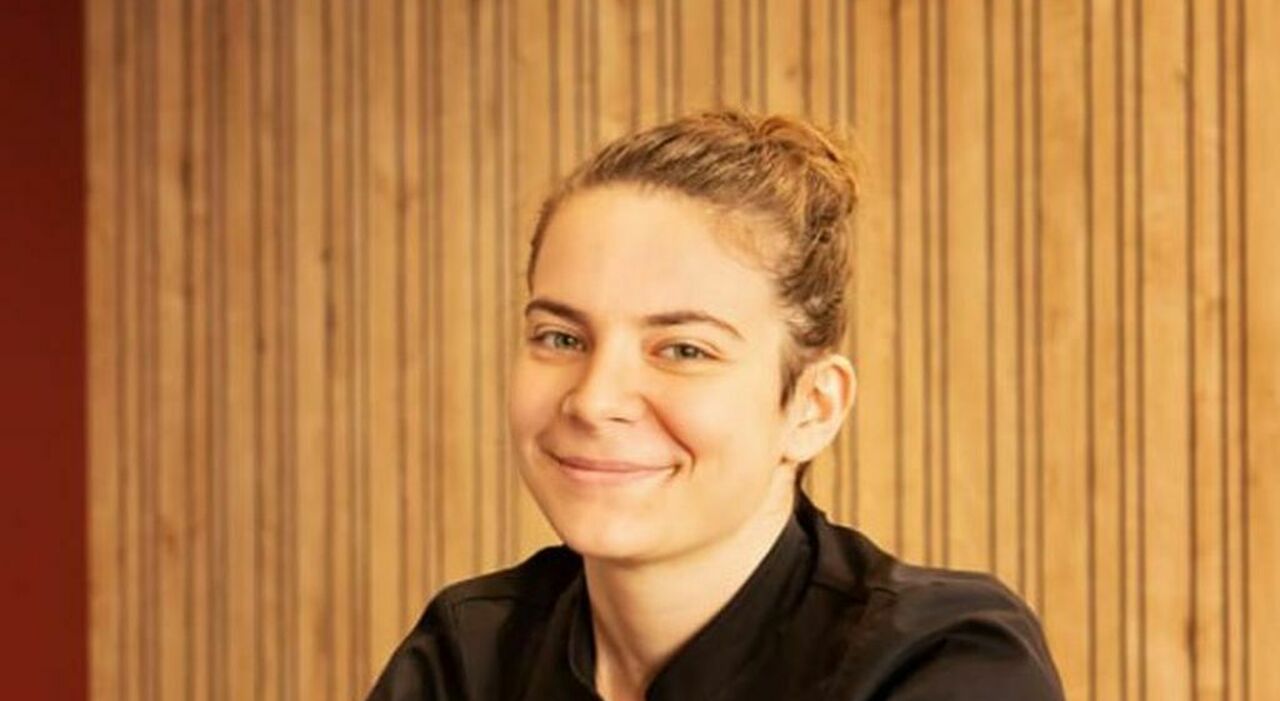 Francesca Marcantognini, la 26enne di Aprilia trovata morta in un hotel a Roma: era titolare della pizzeria Tema Francesca Marcantognini, la 26enne di Aprilia trovata morta in un hotel a Roma: era titolare della pizzeria Tema