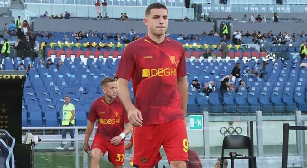 Lazio Lecce diretta: Gaspar pericoloso. Succede di tutto sugli altri campi Lazio Lecce diretta: Gaspar pericoloso. Succede di tutto sugli altri campi