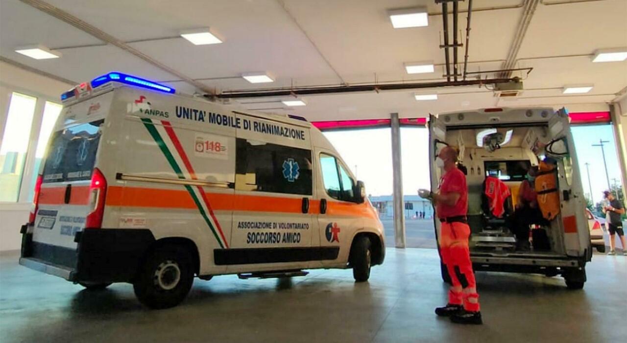 Moto fuori strada: morto 36enne in un incidente nel Salento Moto fuori strada: morto 36enne in un incidente nel Salento