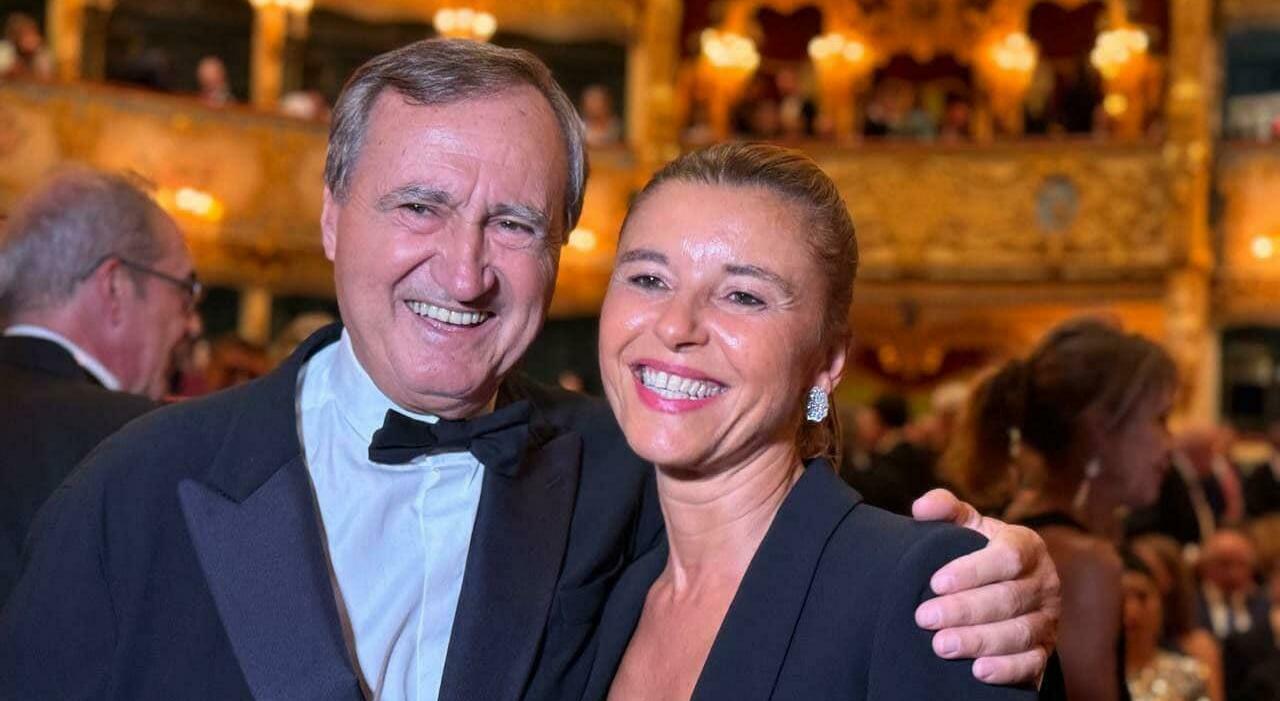 Brugnaro, la compagna Stefania Moretti intercettata per mesi dalla Procura dopo quel colloquio con Boraso: «Troppi piani di lottizzazione fermi» Brugnaro, la compagna Stefania Moretti intercettata per mesi dalla Procura dopo quel colloquio con Boraso: «Troppi piani di lottizzazione fermi»