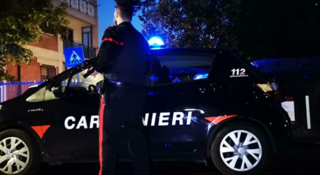 francesca marcantognini trovata morta in un hotel a roma indagano i carabinieri aveva 26 anni ed era la titolare di una pizzeria da Leggo.it francesca marcantognini trovata morta in un hotel a roma indagano i carabinieri aveva 26 anni ed era la titolare di una pizzeria
