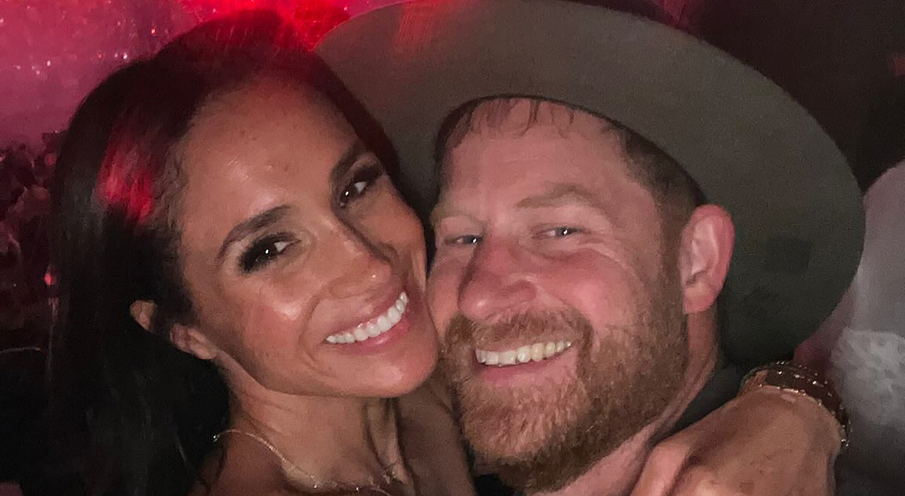 Meghan e Harry: Costruiscono un Regno a Montecito? L'Analisi Shock dell'Esperto