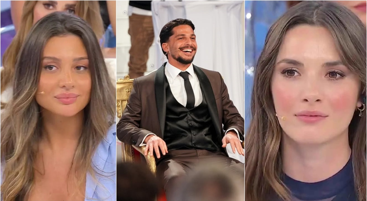 Uomini e Donne, per la scelta di Gianmarco Steri Maria De Filippi cambia tutto: ecco quando va in onda (e chi ha scelto il tronista)