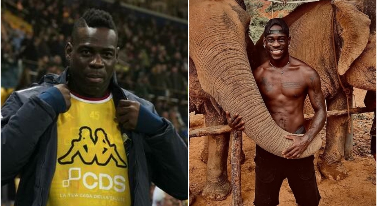 mario balotelli i genitori biologici e l adozione la figlia pia la battuta volgare a dayne mello la depressione su di me tanti pregiudizi da Leggo.it mario balotelli i genitori biologici e l adozione la figlia pia la battuta volgare a dayne mello la depressione su di me tanti pregiudizi