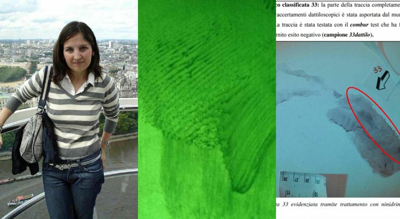 garlasco chiara poggi non graffiò l assassino niente tracce sotto le unghie l impronta femminile i capelli nel lavandino cosa sappiamo oggi da Ilmessaggero.it garlasco chiara poggi non graffiò l assassino niente tracce sotto le unghie l impronta femminile i capelli nel lavandino cosa sappiamo oggi
