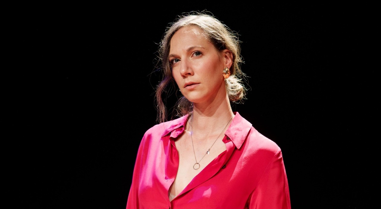 La responsabilità nascosta di un’attrice: un’intima riflessione