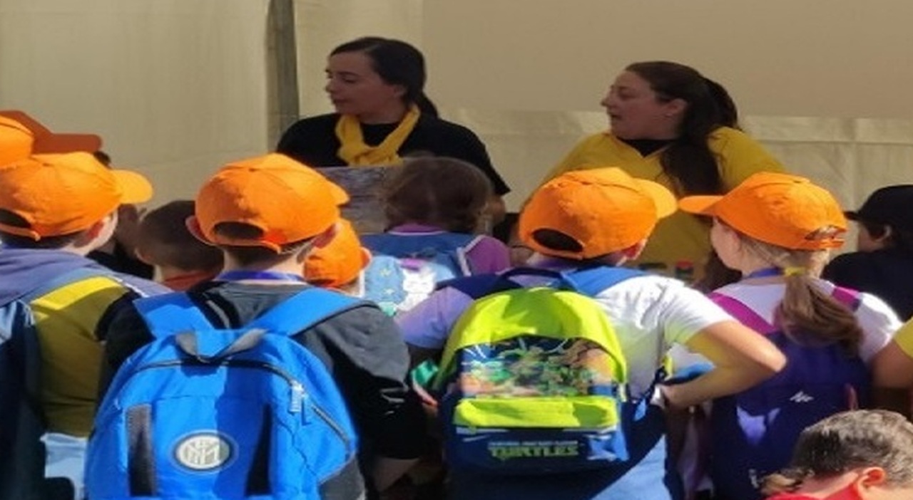 L'Aquila, Città Ideale per Crescere: Entra nella Top 10 Italiana per Qualità della Vita dei Bambini!