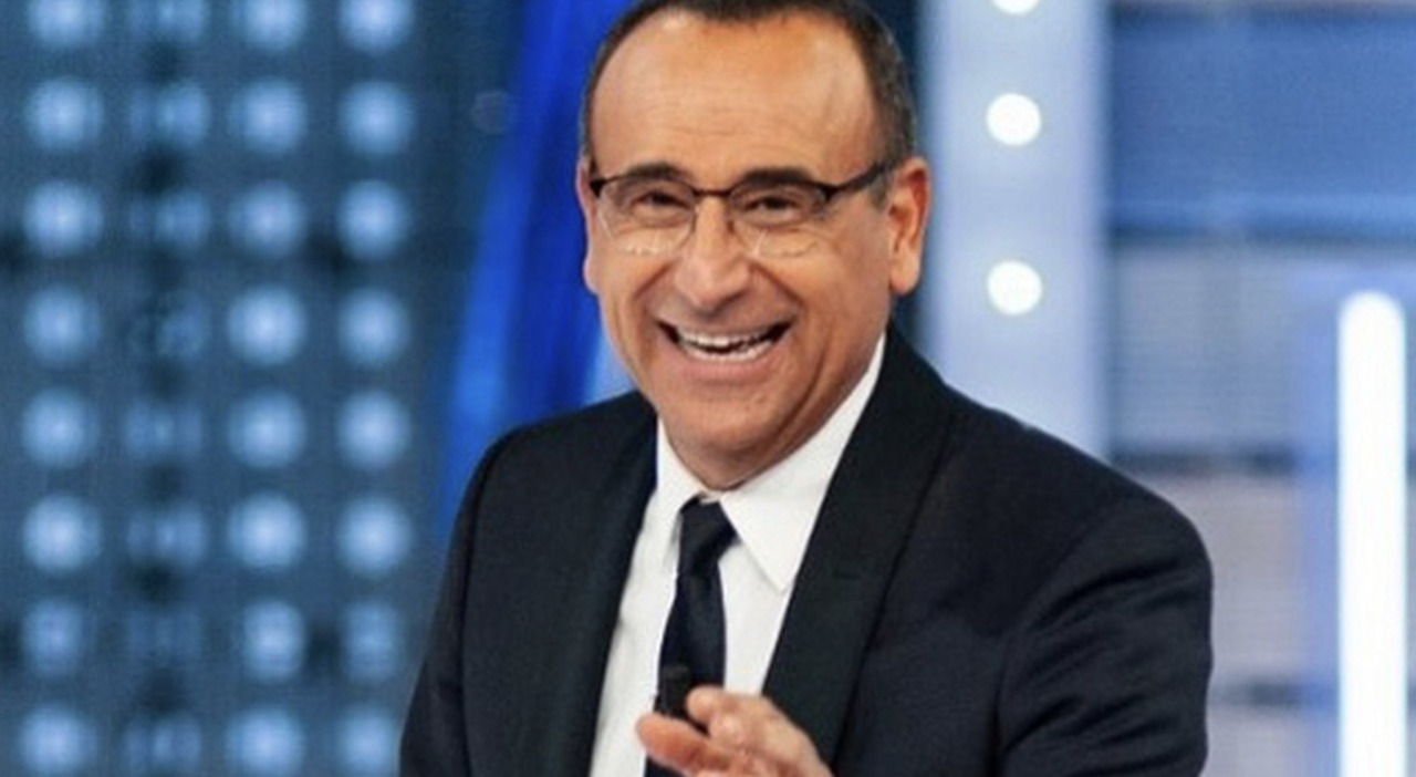 carlo conti de martino giovane e brillante quando è morto fabrizio frizzi ho deciso di dedicare più tempo alla famiglia da Leggo.it carlo conti de martino giovane e brillante quando è morto fabrizio frizzi ho deciso di dedicare più tempo alla famiglia