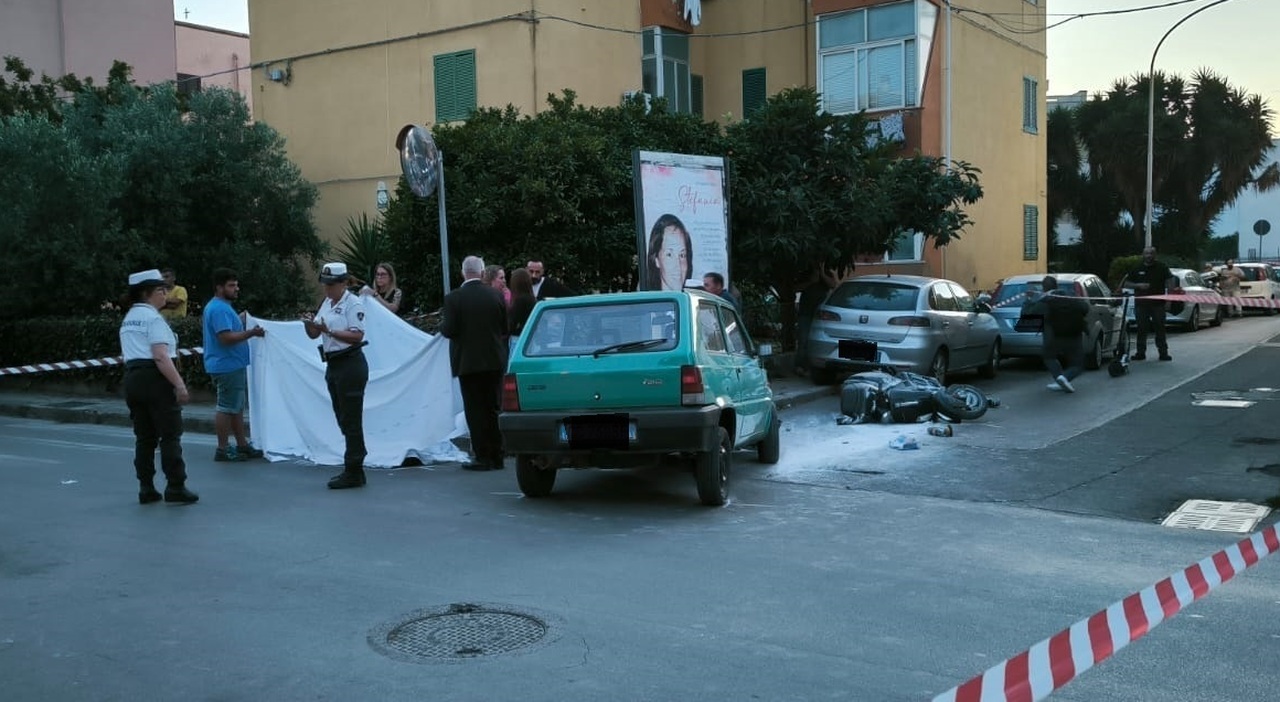 salento incidente mortale la vittima è un 53enne da Quotidianodipuglia.it salento incidente mortale la vittima è un 53enne
