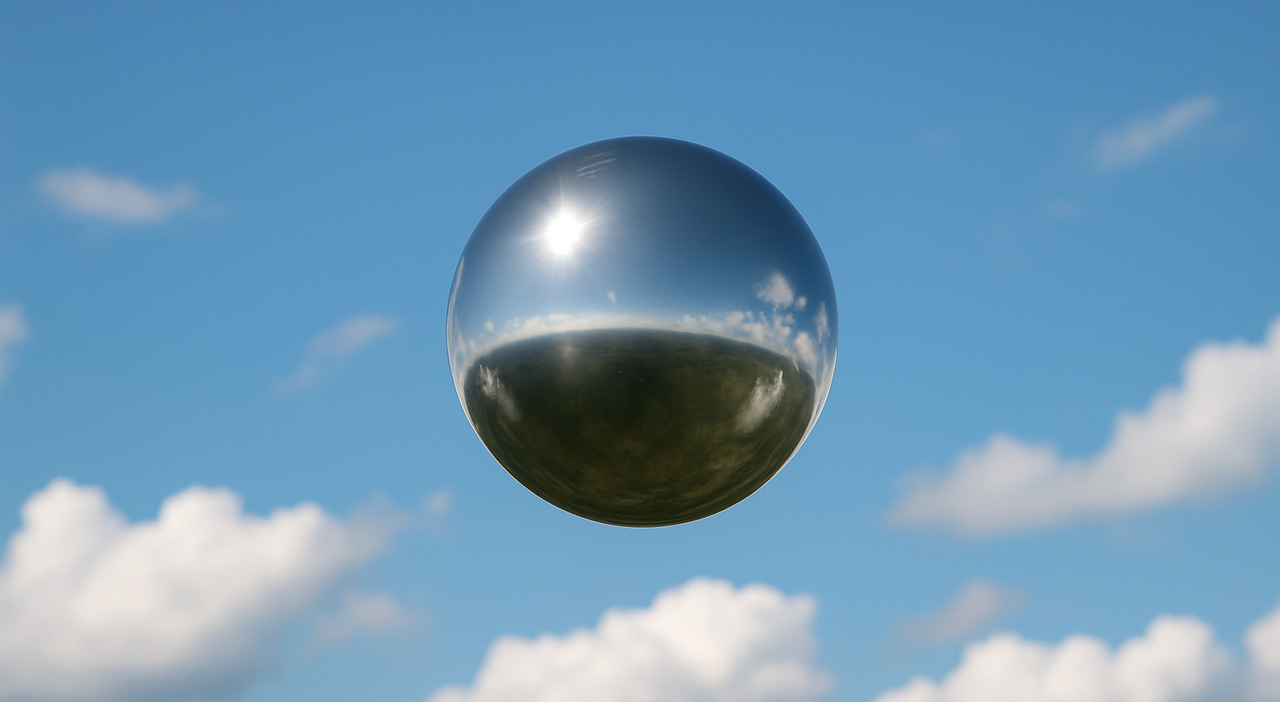 la misteriosa sfera volante in colombia è caduta dal cielo nessuno sa cosè c entrano gli ufo da Leggo.it la misteriosa sfera volante in colombia è caduta dal cielo nessuno sa cosè c entrano gli ufo