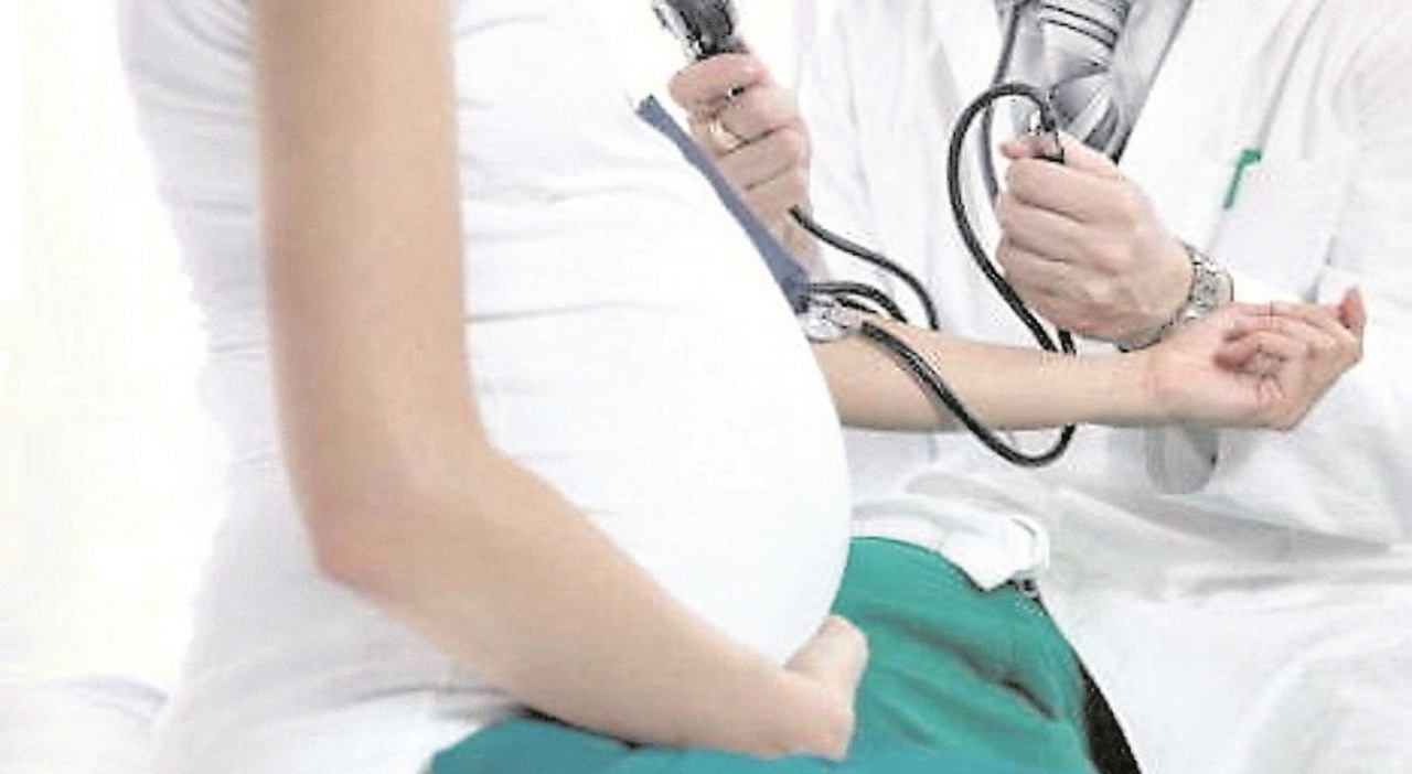 mamma incinta al nono mese derubata l ira del marito di alice mia moglie sotto choc 232 stata ricoverata in ospedale sparite le cartelle cliniche del beb232