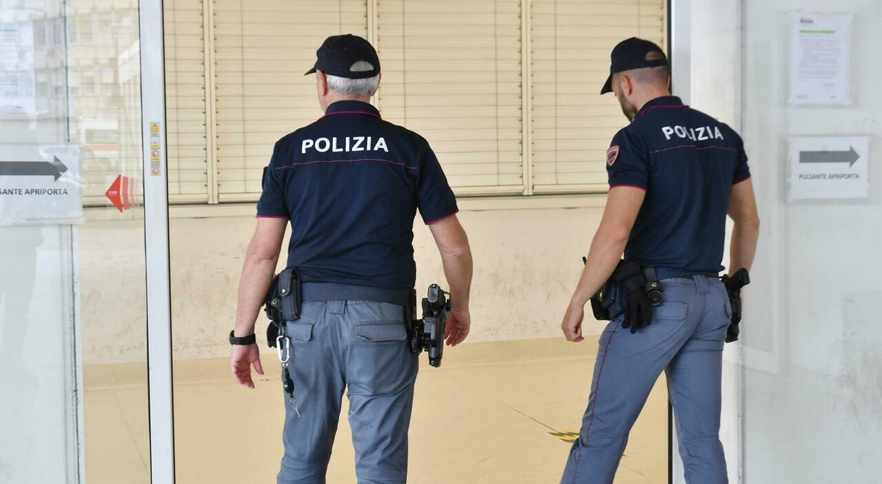 militare ferito un uomo in fuga caccia al sospettato da Quotidianodipuglia.it militare ferito un uomo in fuga caccia al sospettato