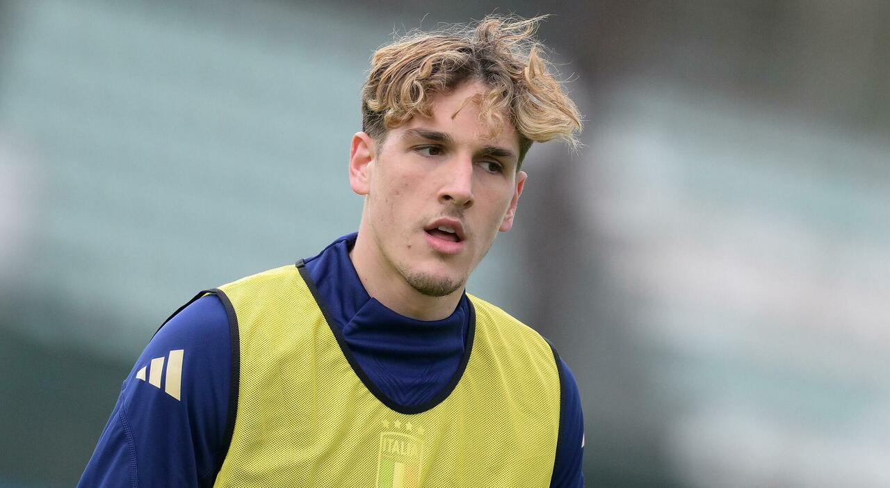 Zaniolo, rissa dopo fiorentina-roma primavera: va nello spogliatoio e dà un pugno un calciatore giallorosso. L'attaccante: «mi hanno insultato»