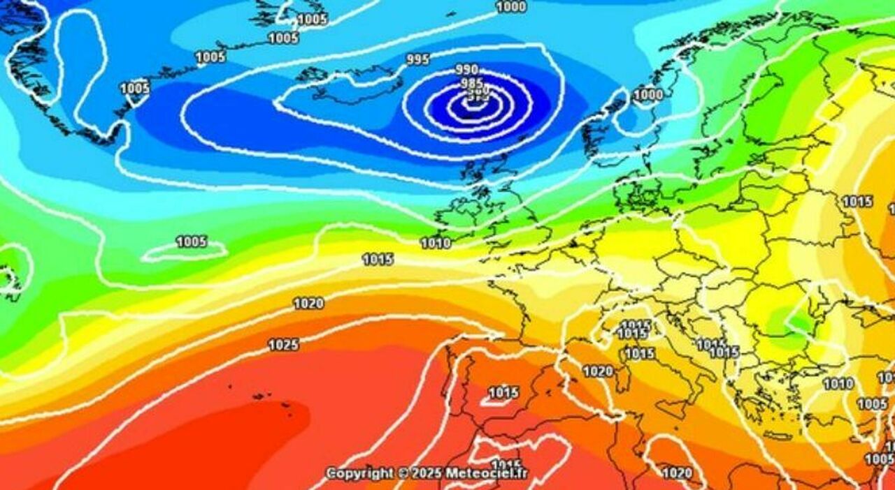 meteo sole e qualche pioggia in settimana ma a giugno arriva il caldo africano le previsioni in puglia