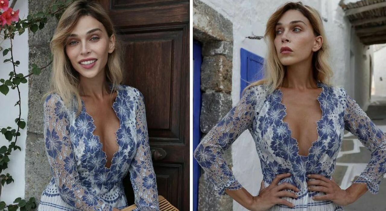 vittoria schisano attrice trans ho fatto l operazione per trovare equilibrio mi faceva schifo il pene la verginit224 a 30 anni 232 diversa
