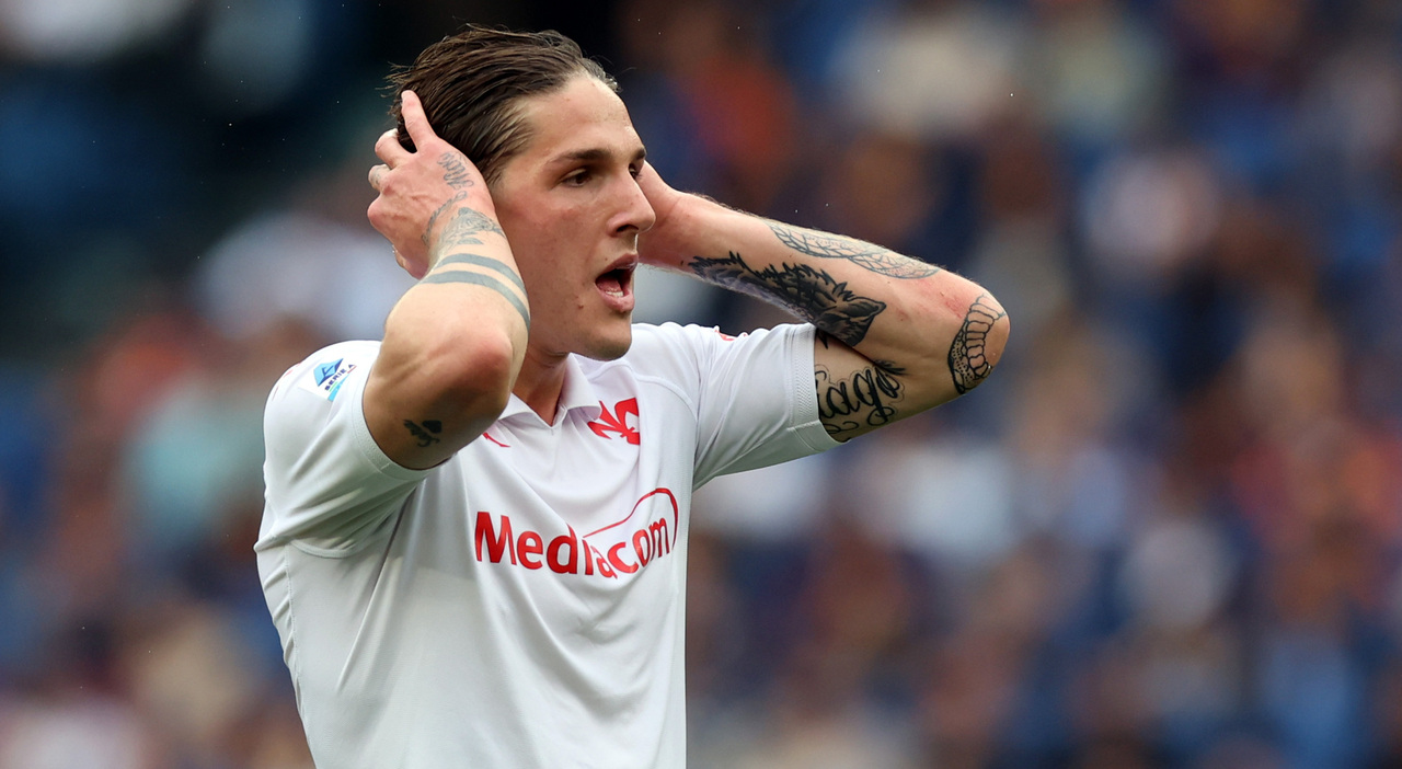 Nicolò Zaniolo picchia 2 ragazzi della Primavera, la Figc apre un