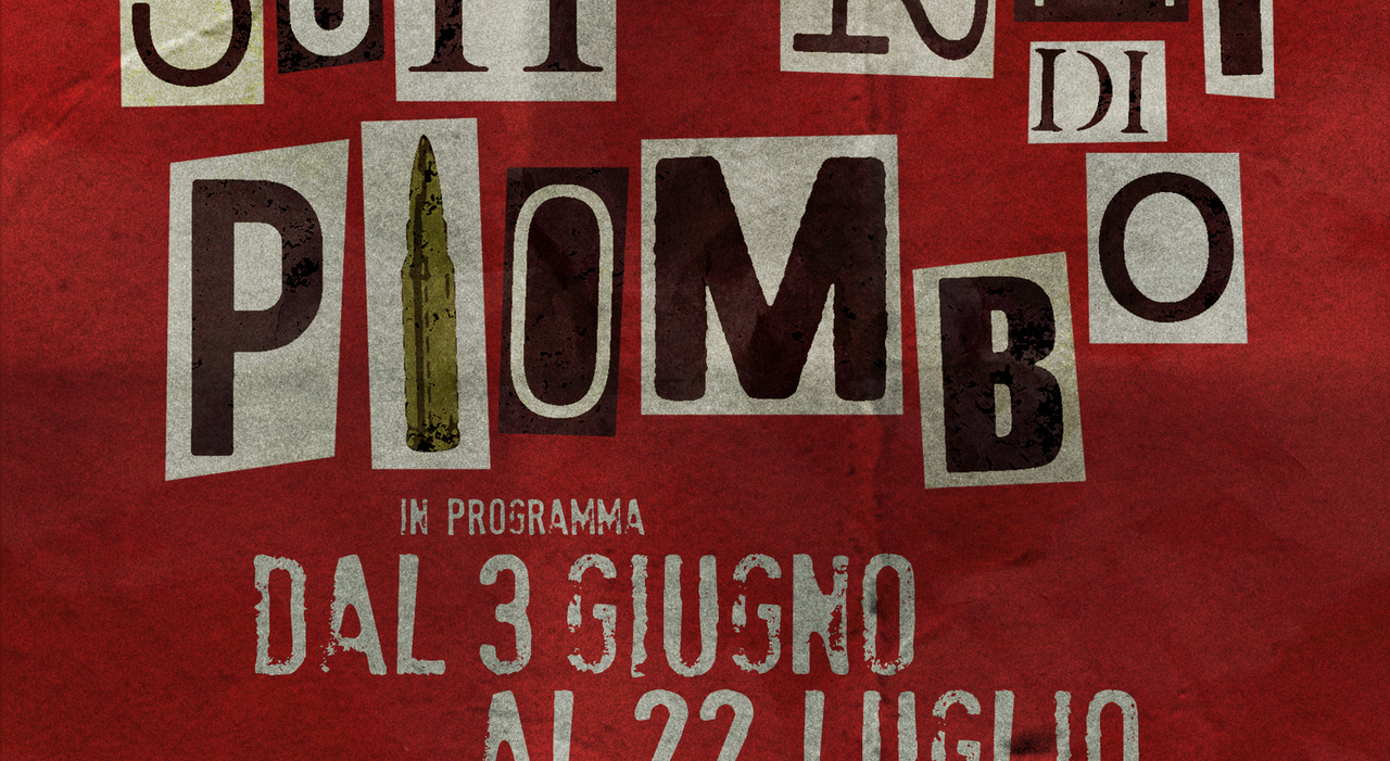 Il cinema come riflesso della memoria: Schermi di Piombo arriva a Roma, un evento gratuito da non perdere Il cinema come riflesso della memoria: Schermi di Piombo arriva a Roma, un evento gratuito da non perdere